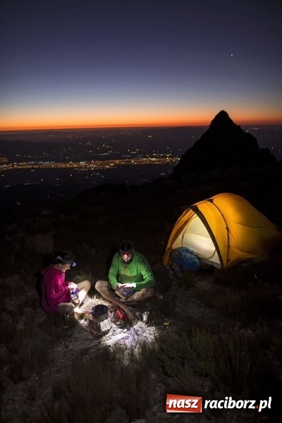 Zdjęcie w galerii na portalu naszraciborz.pl: Jaki typ latarki wybrać? W ofercie CampBox znajdziesz coś dla siebie!  wiadomości z regionu