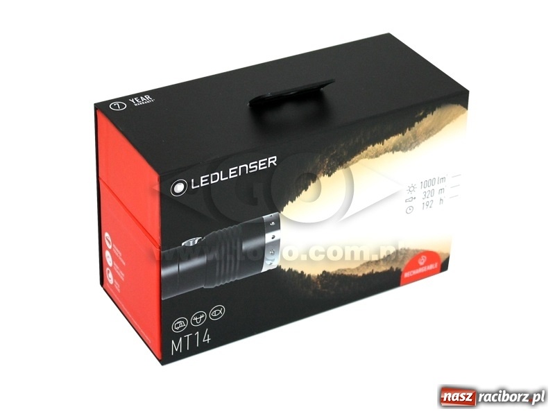 Zdjęcie w galerii na portalu naszraciborz.pl: Jaki typ latarki wybrać? W ofercie CampBox znajdziesz coś dla siebie!  wiadomości z regionu