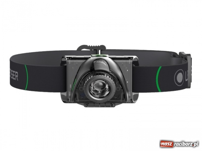 Zdjęcie w galerii na portalu naszraciborz.pl: Jaki typ latarki wybrać? W ofercie CampBox znajdziesz coś dla siebie!  wiadomości z regionu