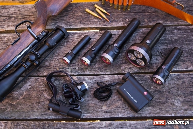 Zdjęcie w galerii na portalu naszraciborz.pl: Jaki typ latarki wybrać? W ofercie CampBox znajdziesz coś dla siebie!  wiadomości z regionu