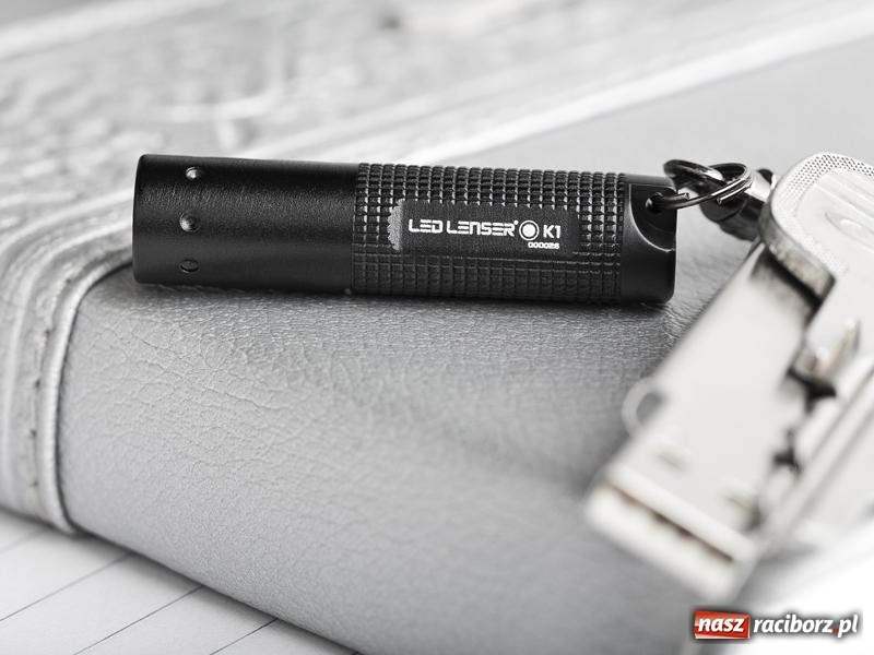 Zdjęcie w galerii na portalu naszraciborz.pl: Jaki typ latarki wybrać? W ofercie CampBox znajdziesz coś dla siebie!  wiadomości z regionu