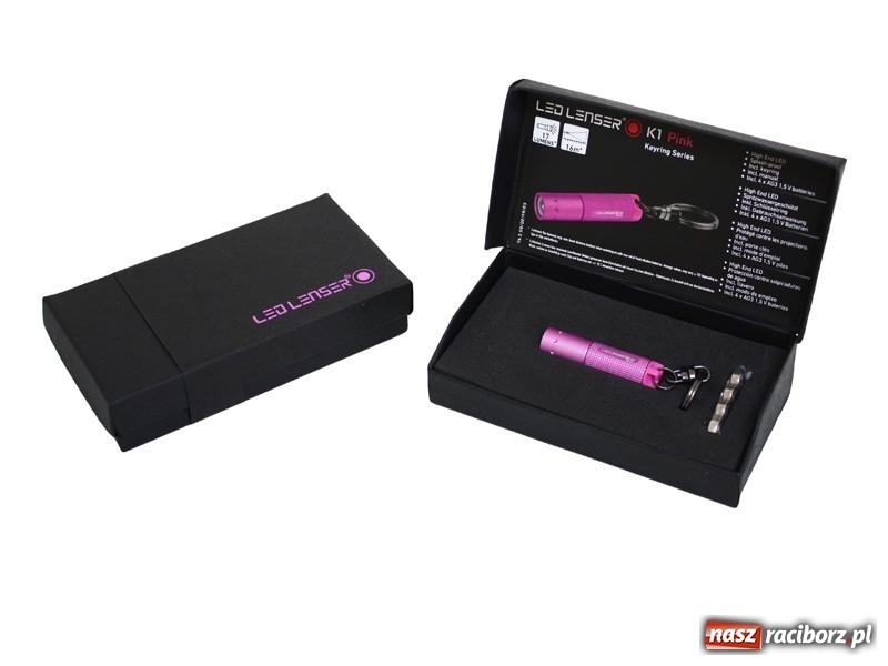 Zdjęcie w galerii na portalu naszraciborz.pl: Jaki typ latarki wybrać? W ofercie CampBox znajdziesz coś dla siebie!  wiadomości z regionu