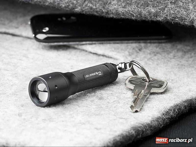 Zdjęcie w galerii na portalu naszraciborz.pl: Jaki typ latarki wybrać? W ofercie CampBox znajdziesz coś dla siebie!  wiadomości z regionu