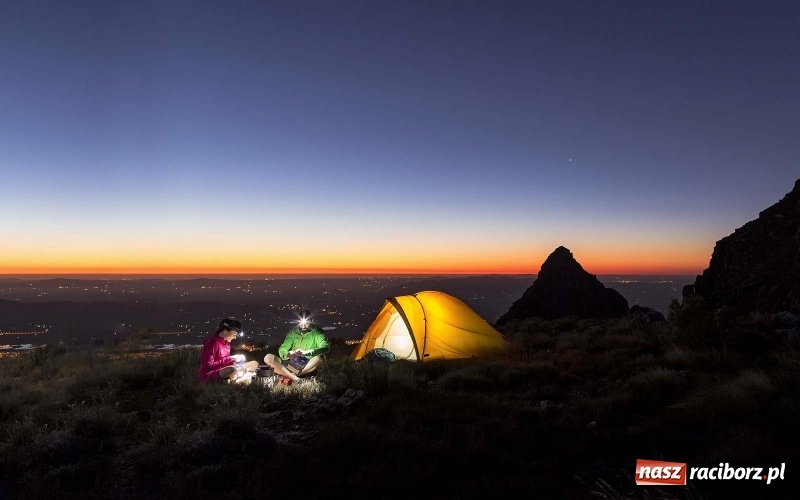 Zdjęcie w galerii na portalu naszraciborz.pl: Jaki typ latarki wybrać? W ofercie CampBox znajdziesz coś dla siebie!  wiadomości z regionu