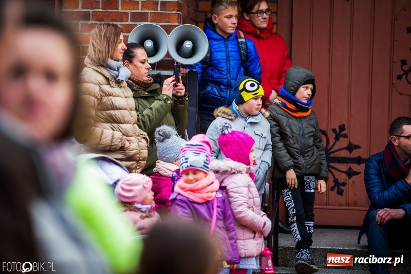 Zdjęcie w galerii na portalu naszraciborz.pl: Św. Marcin zawitał do Studziennej wiadomości z regionu