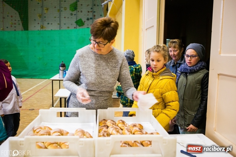 Zdjęcie w galerii na portalu naszraciborz.pl: Św. Marcin zawitał do Studziennej wiadomości z regionu
