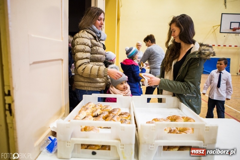 Zdjęcie w galerii na portalu naszraciborz.pl: Św. Marcin zawitał do Studziennej wiadomości z regionu