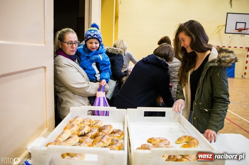 Zdjęcie w galerii na portalu naszraciborz.pl: Św. Marcin zawitał do Studziennej wiadomości z regionu