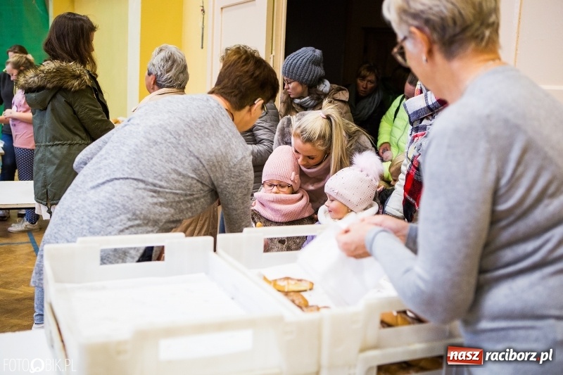Zdjęcie w galerii na portalu naszraciborz.pl: Św. Marcin zawitał do Studziennej wiadomości z regionu