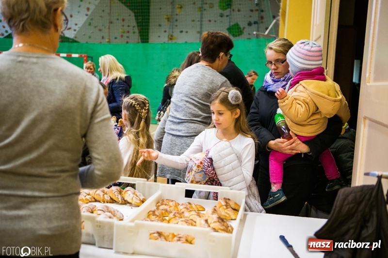 Zdjęcie w galerii na portalu naszraciborz.pl: Św. Marcin zawitał do Studziennej wiadomości z regionu