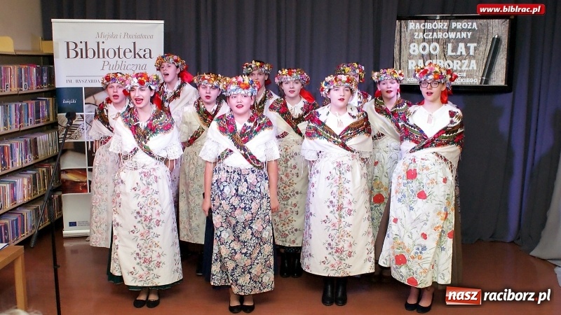 Zdjęcie w galerii na portalu naszraciborz.pl: Rozstrzygnięto konkurs Racibórz prozą zaczarowany  wiadomości z regionu