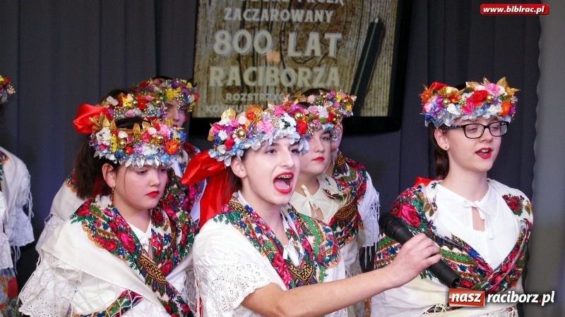 Zdjęcie w galerii na portalu naszraciborz.pl: Rozstrzygnięto konkurs Racibórz prozą zaczarowany  wiadomości z regionu