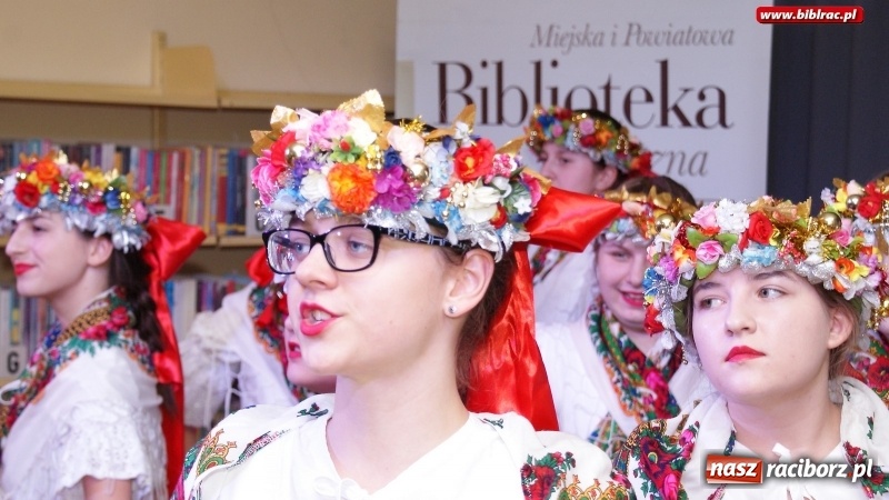 Zdjęcie w galerii na portalu naszraciborz.pl: Rozstrzygnięto konkurs Racibórz prozą zaczarowany  wiadomości z regionu