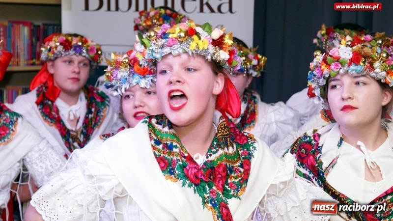 Zdjęcie w galerii na portalu naszraciborz.pl: Rozstrzygnięto konkurs Racibórz prozą zaczarowany  wiadomości z regionu