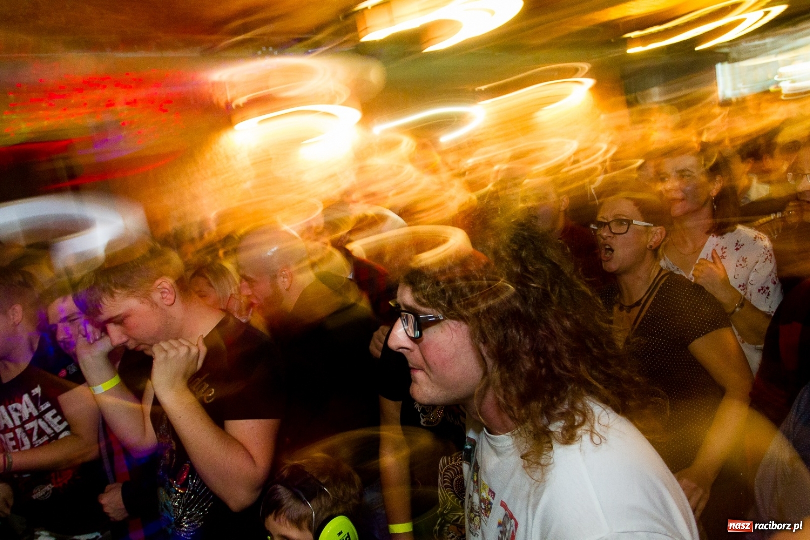 Zdjęcie w galerii na portalu naszraciborz.pl: BIG CYC zagrał w Raciborskiej Piwnicy wiadomości z regionu