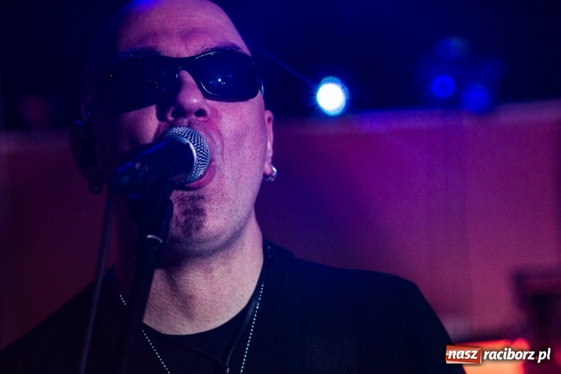 Zdjęcie w galerii na portalu naszraciborz.pl: BIG CYC zagrał w Raciborskiej Piwnicy wiadomości z regionu