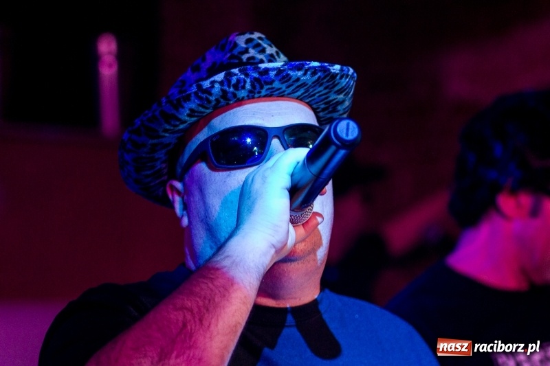 Zdjęcie w galerii na portalu naszraciborz.pl: BIG CYC zagrał w Raciborskiej Piwnicy wiadomości z regionu