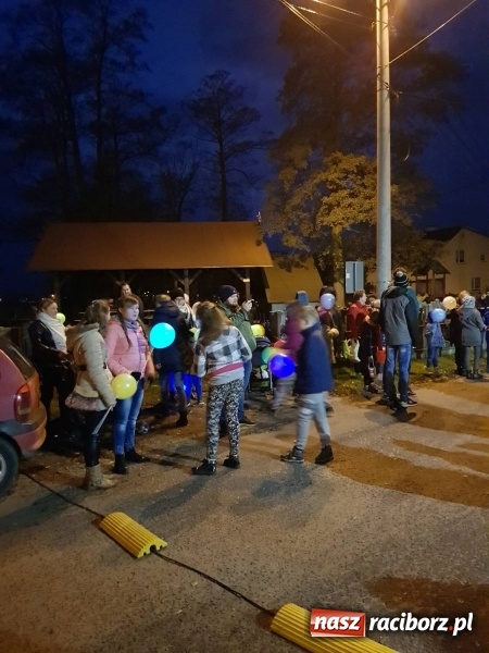 Zdjęcie w galerii na portalu naszraciborz.pl: Święty Marcin w Budziskach po raz dziesiąty  wiadomości z regionu