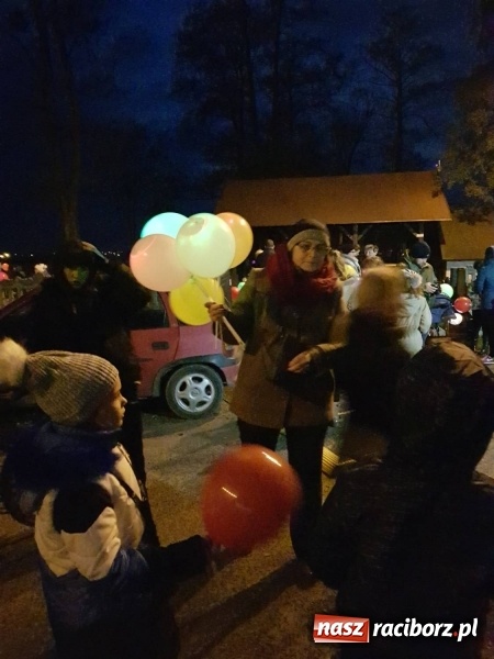 Zdjęcie w galerii na portalu naszraciborz.pl: Święty Marcin w Budziskach po raz dziesiąty  wiadomości z regionu