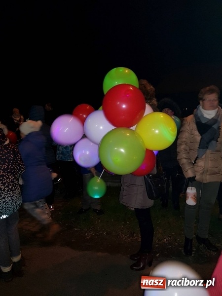 Zdjęcie w galerii na portalu naszraciborz.pl: Święty Marcin w Budziskach po raz dziesiąty  wiadomości z regionu