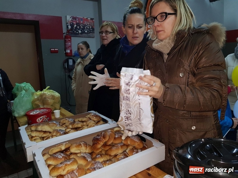 Zdjęcie w galerii na portalu naszraciborz.pl: Święty Marcin w Budziskach po raz dziesiąty  wiadomości z regionu