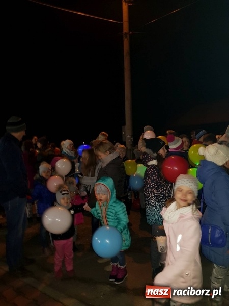 Zdjęcie w galerii na portalu naszraciborz.pl: Święty Marcin w Budziskach po raz dziesiąty  wiadomości z regionu