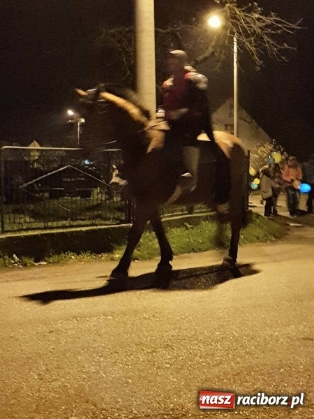 Zdjęcie w galerii na portalu naszraciborz.pl: Święty Marcin w Budziskach po raz dziesiąty  wiadomości z regionu