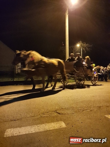 Zdjęcie w galerii na portalu naszraciborz.pl: Święty Marcin w Budziskach po raz dziesiąty  wiadomości z regionu