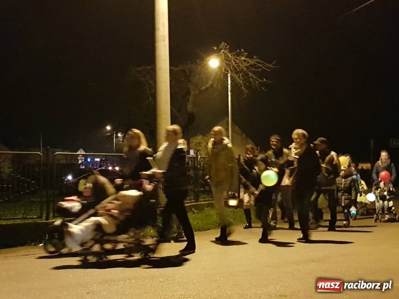 Zdjęcie w galerii na portalu naszraciborz.pl: Święty Marcin w Budziskach po raz dziesiąty  wiadomości z regionu