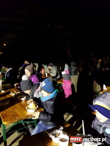 Zdjęcie w galerii na portalu naszraciborz.pl: Święty Marcin w Budziskach po raz dziesiąty  wiadomości z regionu