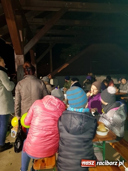 Zdjęcie w galerii na portalu naszraciborz.pl: Święty Marcin w Budziskach po raz dziesiąty  wiadomości z regionu