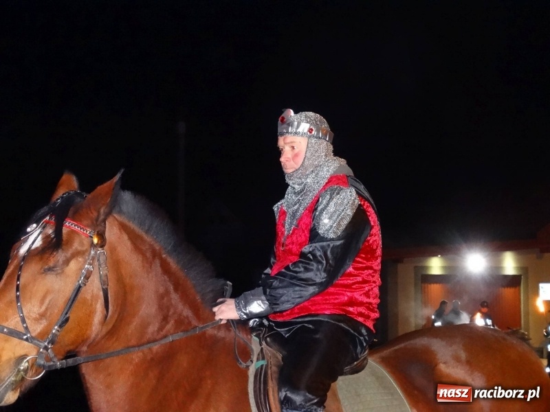 Zdjęcie w galerii na portalu naszraciborz.pl: Święty Marcin w Budziskach po raz dziesiąty  wiadomości z regionu