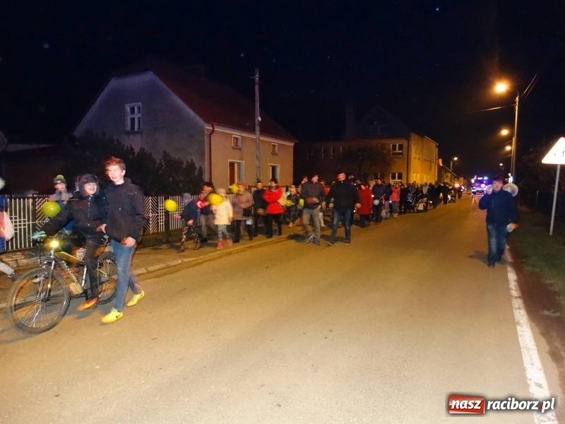 Zdjęcie w galerii na portalu naszraciborz.pl: Święty Marcin w Budziskach po raz dziesiąty  wiadomości z regionu