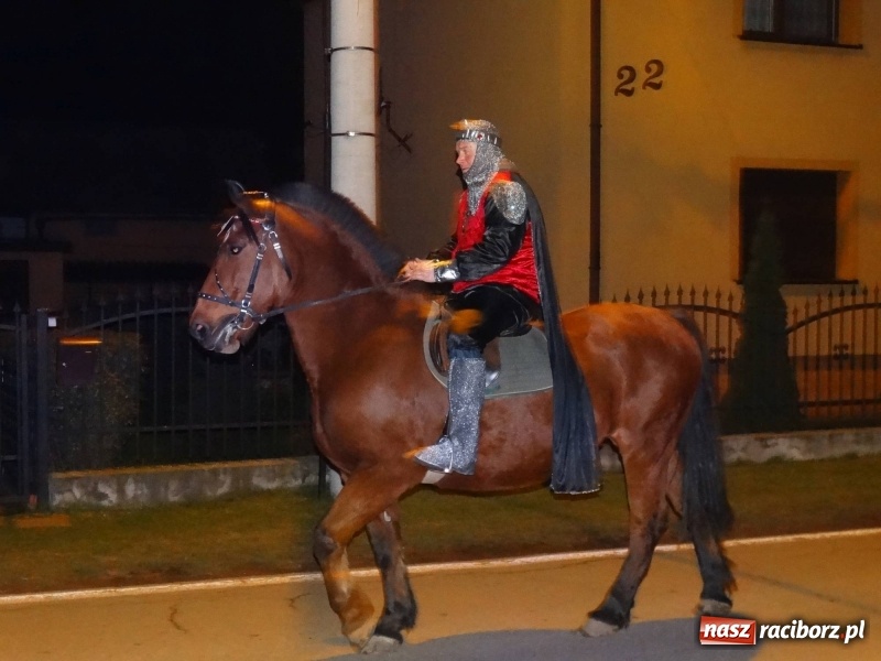 Zdjęcie w galerii na portalu naszraciborz.pl: Święty Marcin w Budziskach po raz dziesiąty  wiadomości z regionu