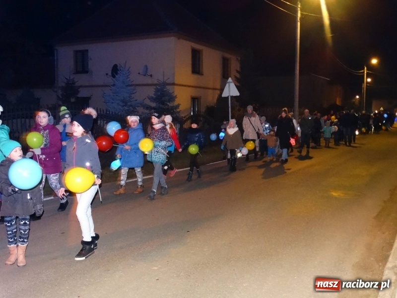 Zdjęcie w galerii na portalu naszraciborz.pl: Święty Marcin w Budziskach po raz dziesiąty  wiadomości z regionu
