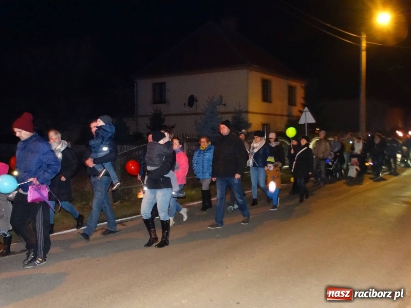 Zdjęcie w galerii na portalu naszraciborz.pl: Święty Marcin w Budziskach po raz dziesiąty  wiadomości z regionu