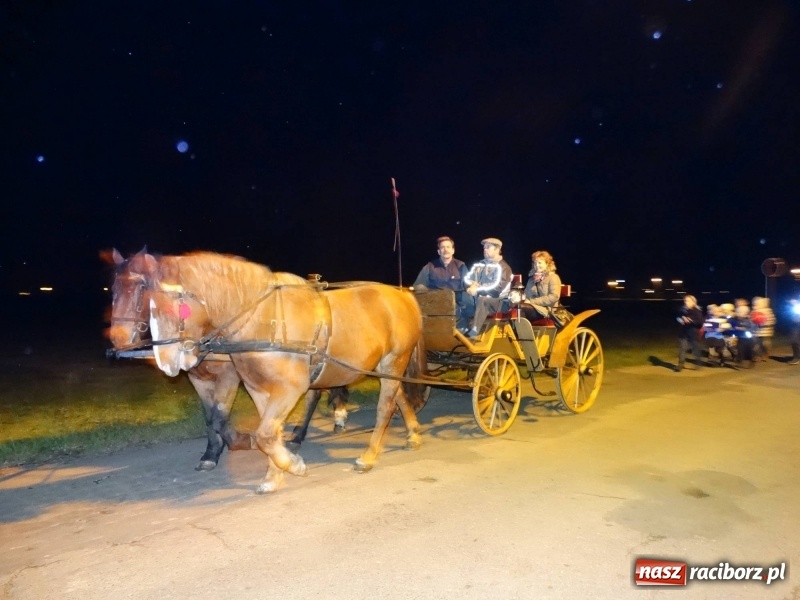 Zdjęcie w galerii na portalu naszraciborz.pl: Święty Marcin w Budziskach po raz dziesiąty  wiadomości z regionu