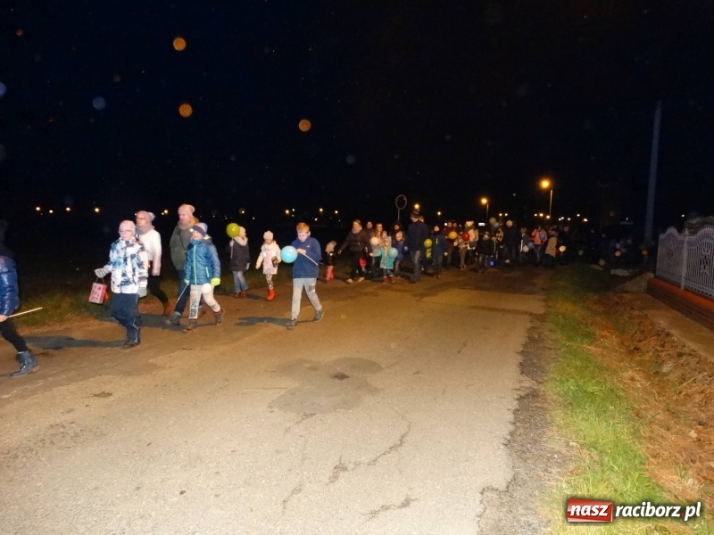 Zdjęcie w galerii na portalu naszraciborz.pl: Święty Marcin w Budziskach po raz dziesiąty  wiadomości z regionu