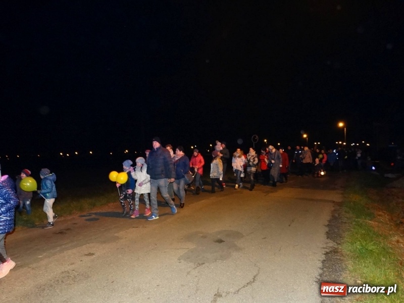 Zdjęcie w galerii na portalu naszraciborz.pl: Święty Marcin w Budziskach po raz dziesiąty  wiadomości z regionu