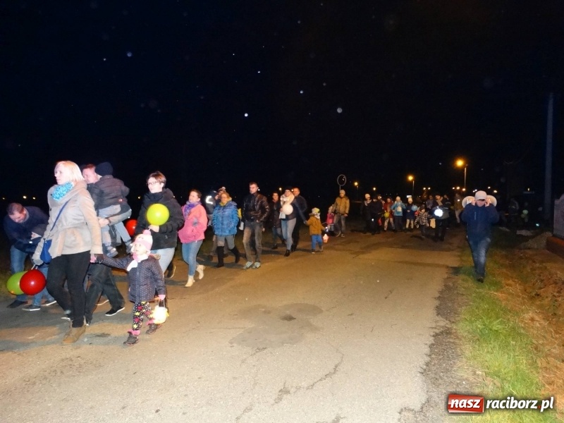 Zdjęcie w galerii na portalu naszraciborz.pl: Święty Marcin w Budziskach po raz dziesiąty  wiadomości z regionu