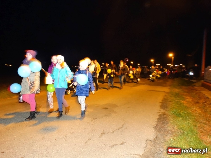 Zdjęcie w galerii na portalu naszraciborz.pl: Święty Marcin w Budziskach po raz dziesiąty  wiadomości z regionu