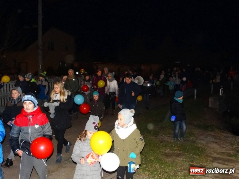 Zdjęcie w galerii na portalu naszraciborz.pl: Święty Marcin w Budziskach po raz dziesiąty  wiadomości z regionu