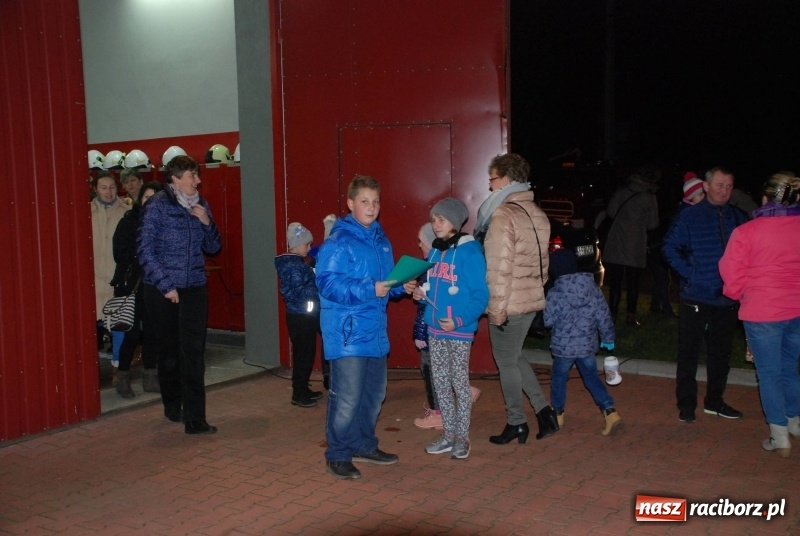 Zdjęcie w galerii na portalu naszraciborz.pl: Święty Marcin w Budziskach po raz dziesiąty  wiadomości z regionu