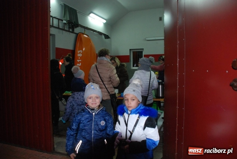 Zdjęcie w galerii na portalu naszraciborz.pl: Święty Marcin w Budziskach po raz dziesiąty  wiadomości z regionu