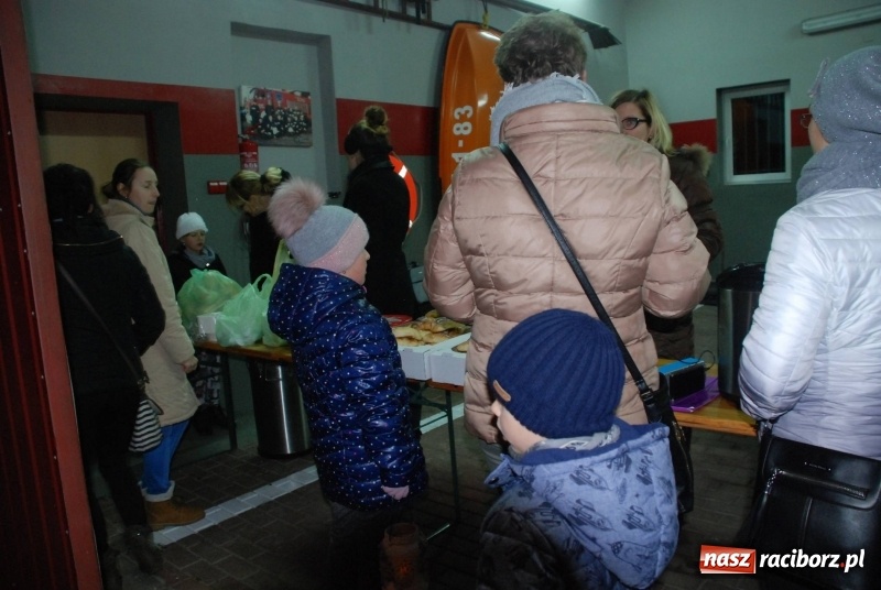 Zdjęcie w galerii na portalu naszraciborz.pl: Święty Marcin w Budziskach po raz dziesiąty  wiadomości z regionu