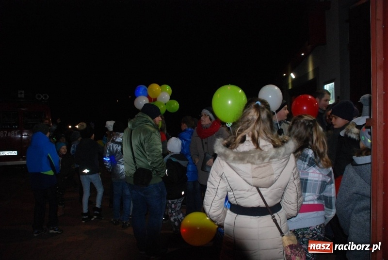 Zdjęcie w galerii na portalu naszraciborz.pl: Święty Marcin w Budziskach po raz dziesiąty  wiadomości z regionu