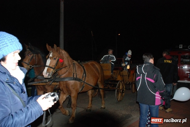Zdjęcie w galerii na portalu naszraciborz.pl: Święty Marcin w Budziskach po raz dziesiąty  wiadomości z regionu