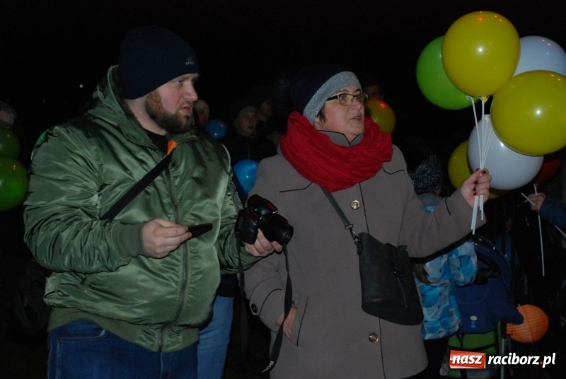 Zdjęcie w galerii na portalu naszraciborz.pl: Święty Marcin w Budziskach po raz dziesiąty  wiadomości z regionu