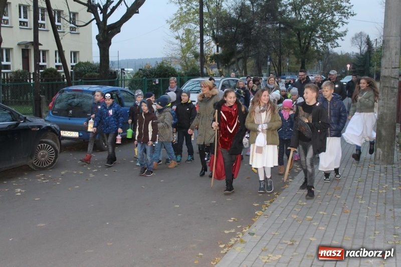 Zdjęcie w galerii na portalu naszraciborz.pl: Święty Marcin na raciborskiej Płoni  wiadomości z regionu