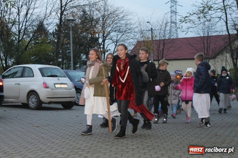 Zdjęcie w galerii na portalu naszraciborz.pl: Święty Marcin na raciborskiej Płoni  wiadomości z regionu